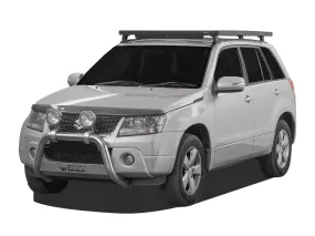 Suzuki Grand Vitara (2007-2014) Slimline II Roof Rack Kit - by Front Runner