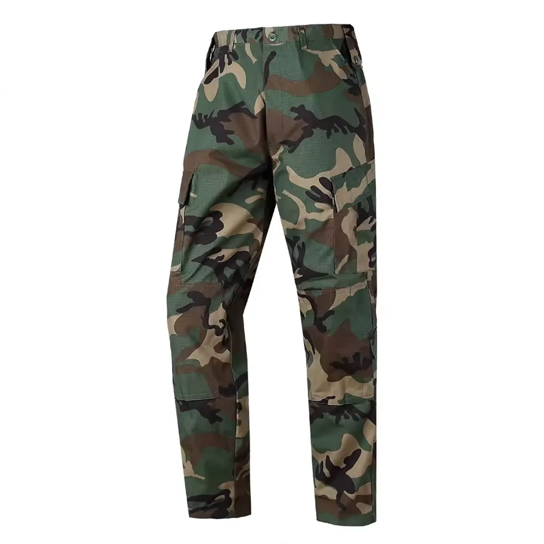 TactWild Titan Pants