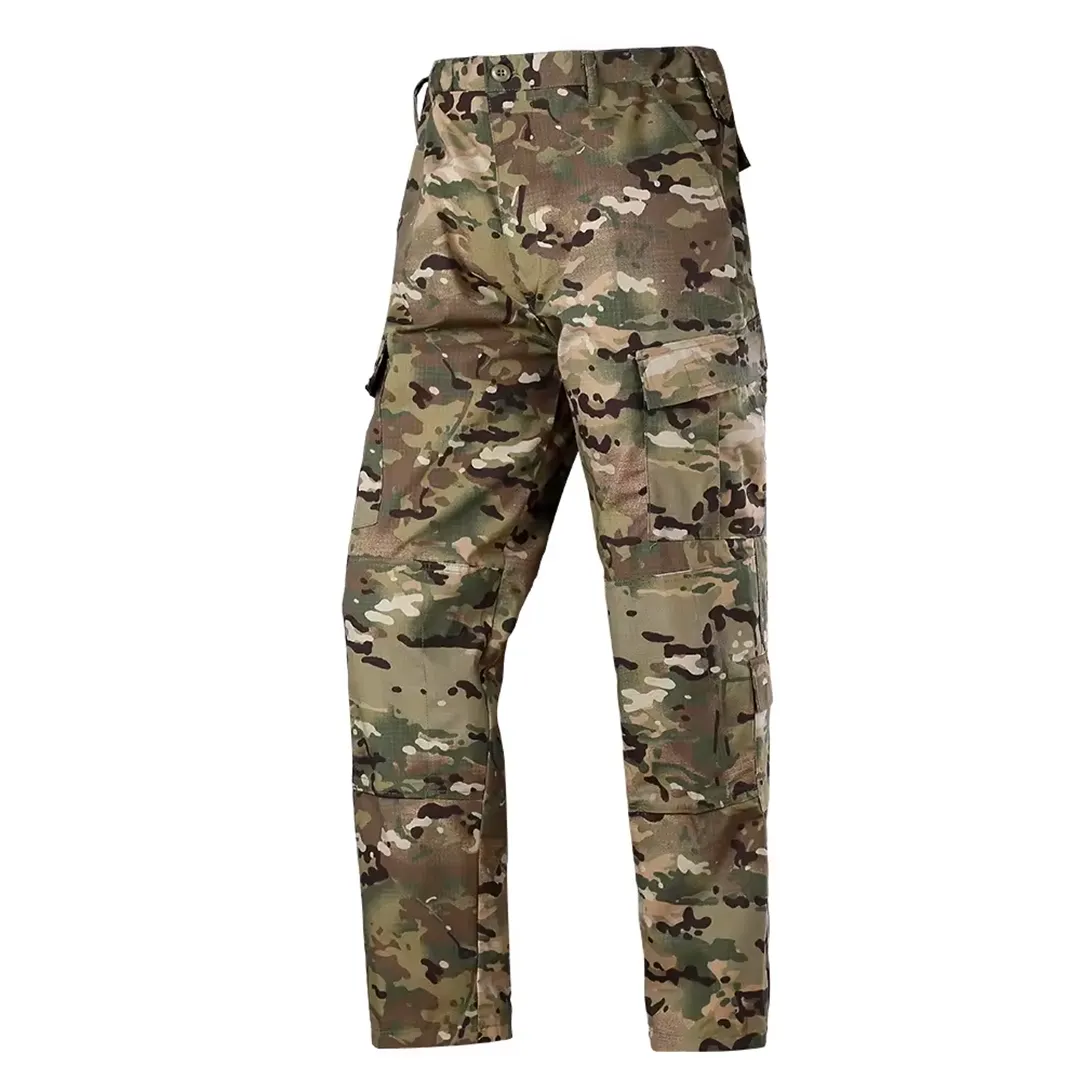 TactWild Titan Pants