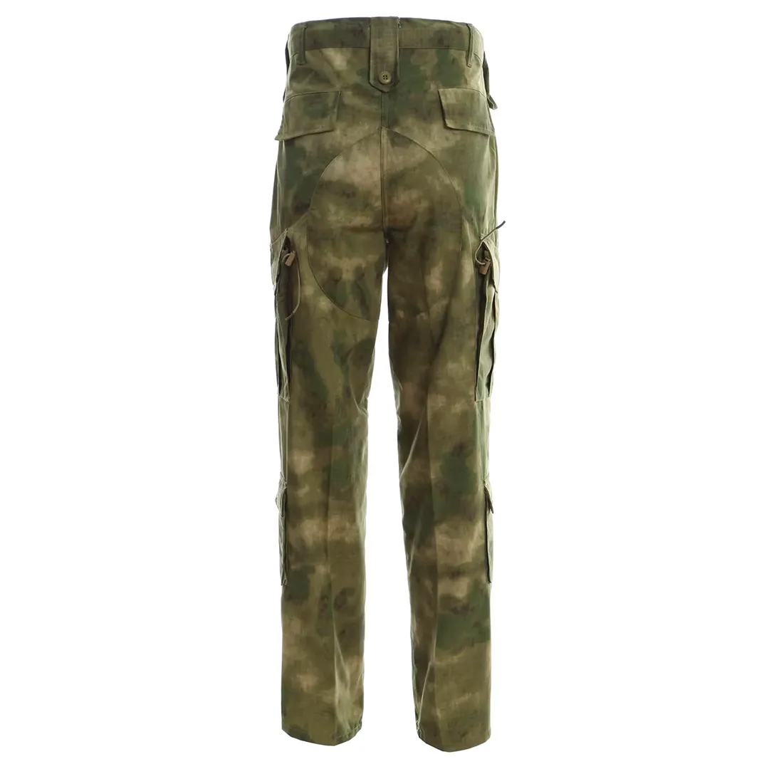 TactWild Titan Pants