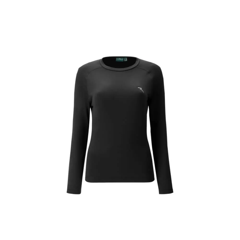 TASTO | CREWNECK PRO-THERM® JERSEY SHIRT