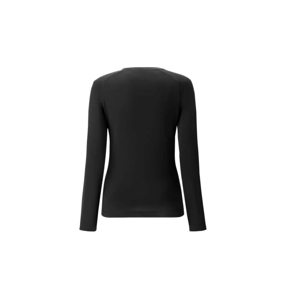 TASTO | CREWNECK PRO-THERM® JERSEY SHIRT