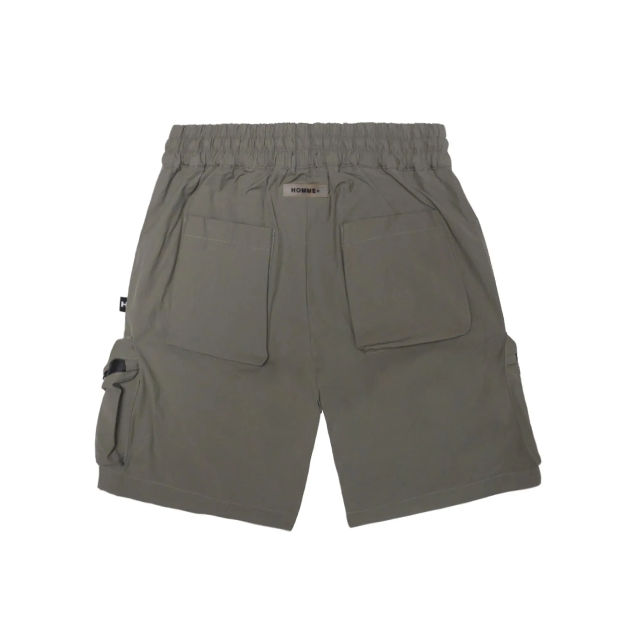 Tech Cargo Short