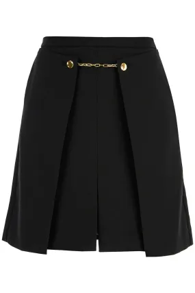 Technical Twill Skirt