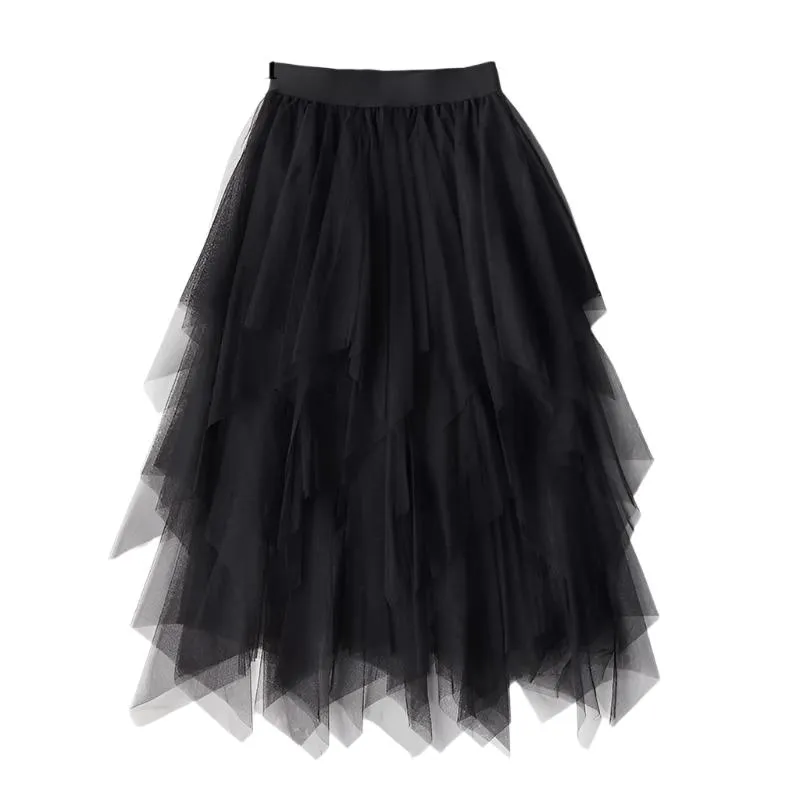 TEEK - Flex Pleated Skirt