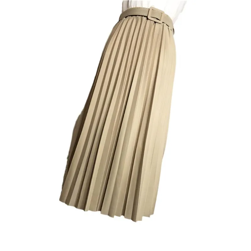 TEEK - Flex Pleated Skirt