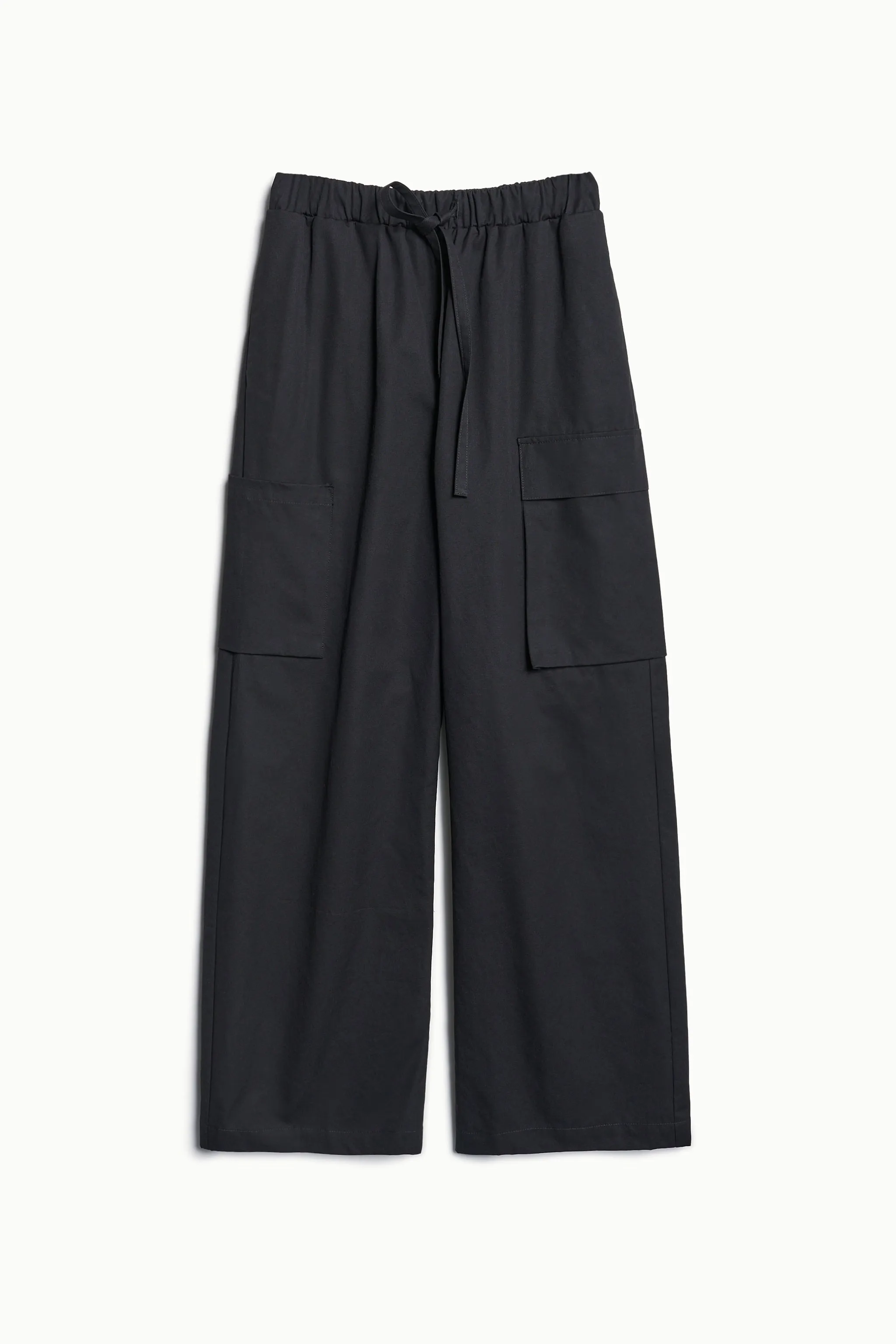 Tether Utility Pant Black