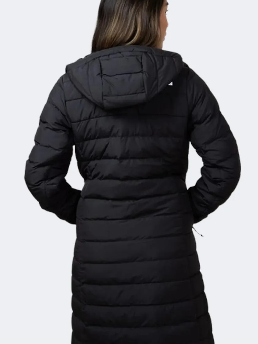 The North Face Aconcagua Parka Women Lifestyle Jacket Black