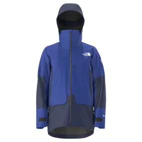 The North Face Men's Summit Verbier Gore-tex Jacket 2025 TNF Blue/Eagle Blue