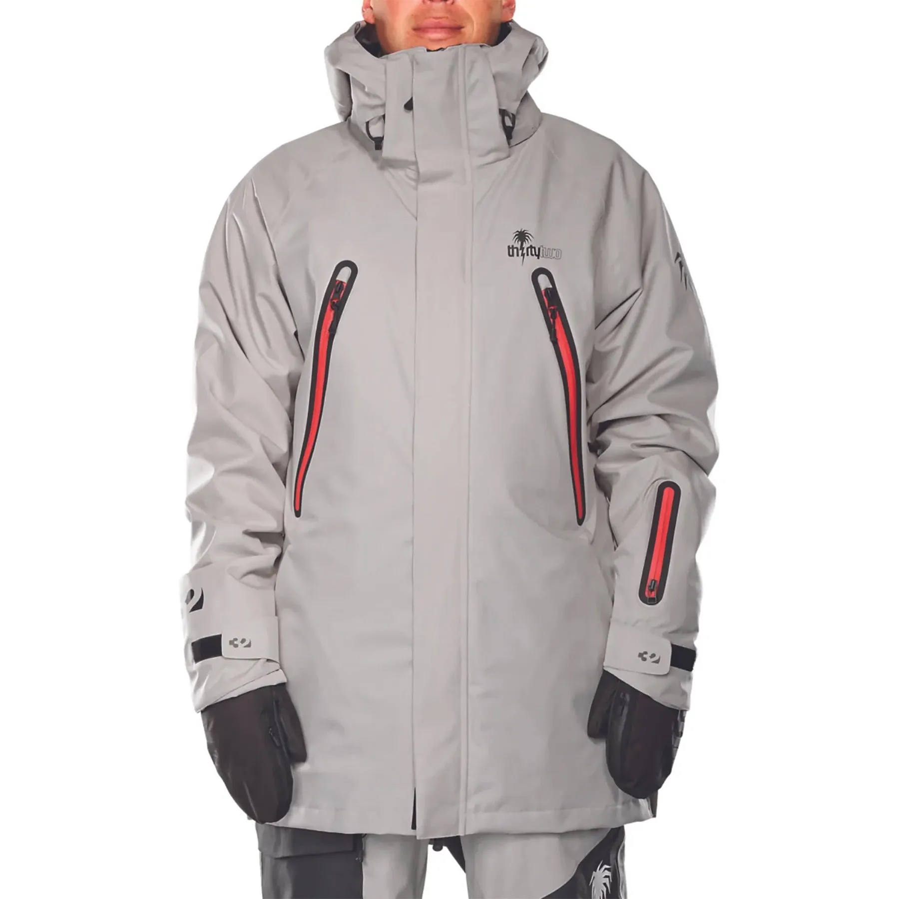 ThirtyTwo Spring Break Pintail Powder Parka 2023