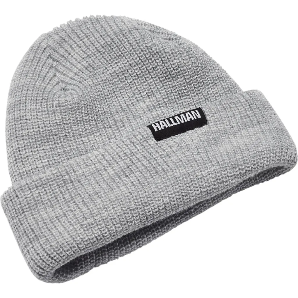 Thor Hallman Sailor Beanie