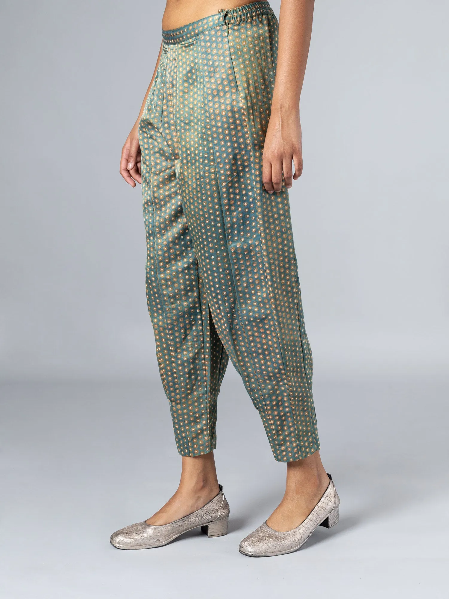 Trouser/Bhuri