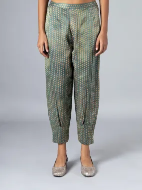 Trouser/Bhuri