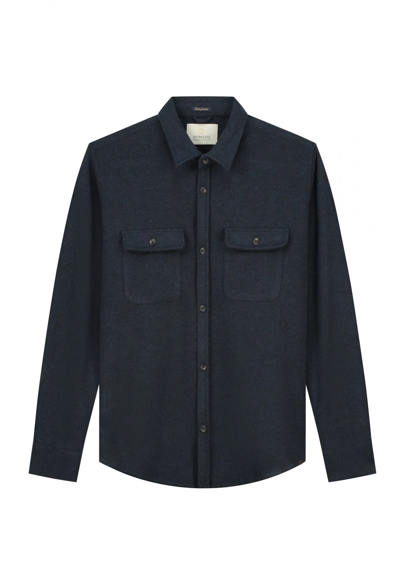 Ulrik Overshirt