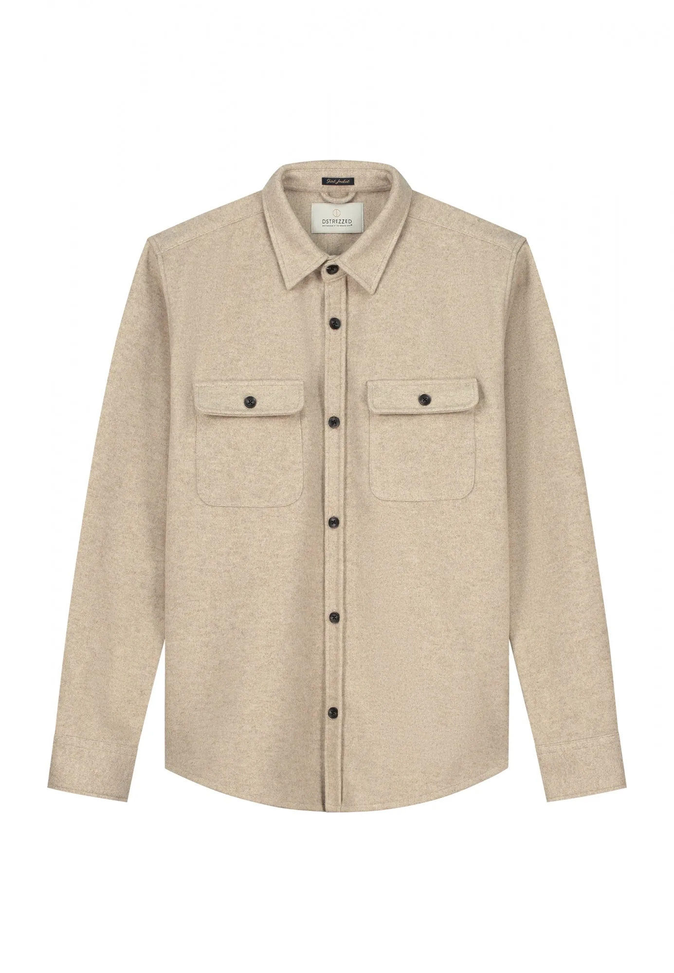 Ulrik Overshirt