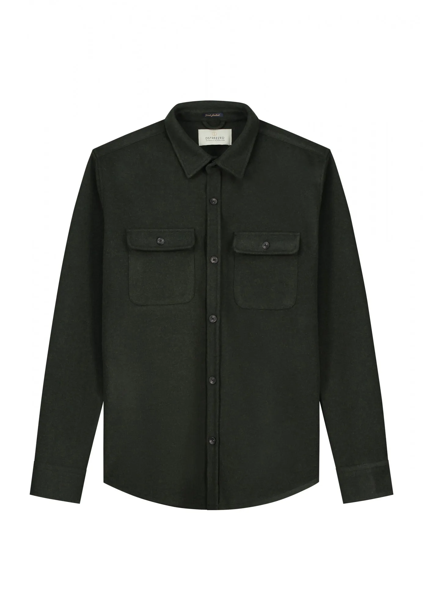 Ulrik Overshirt