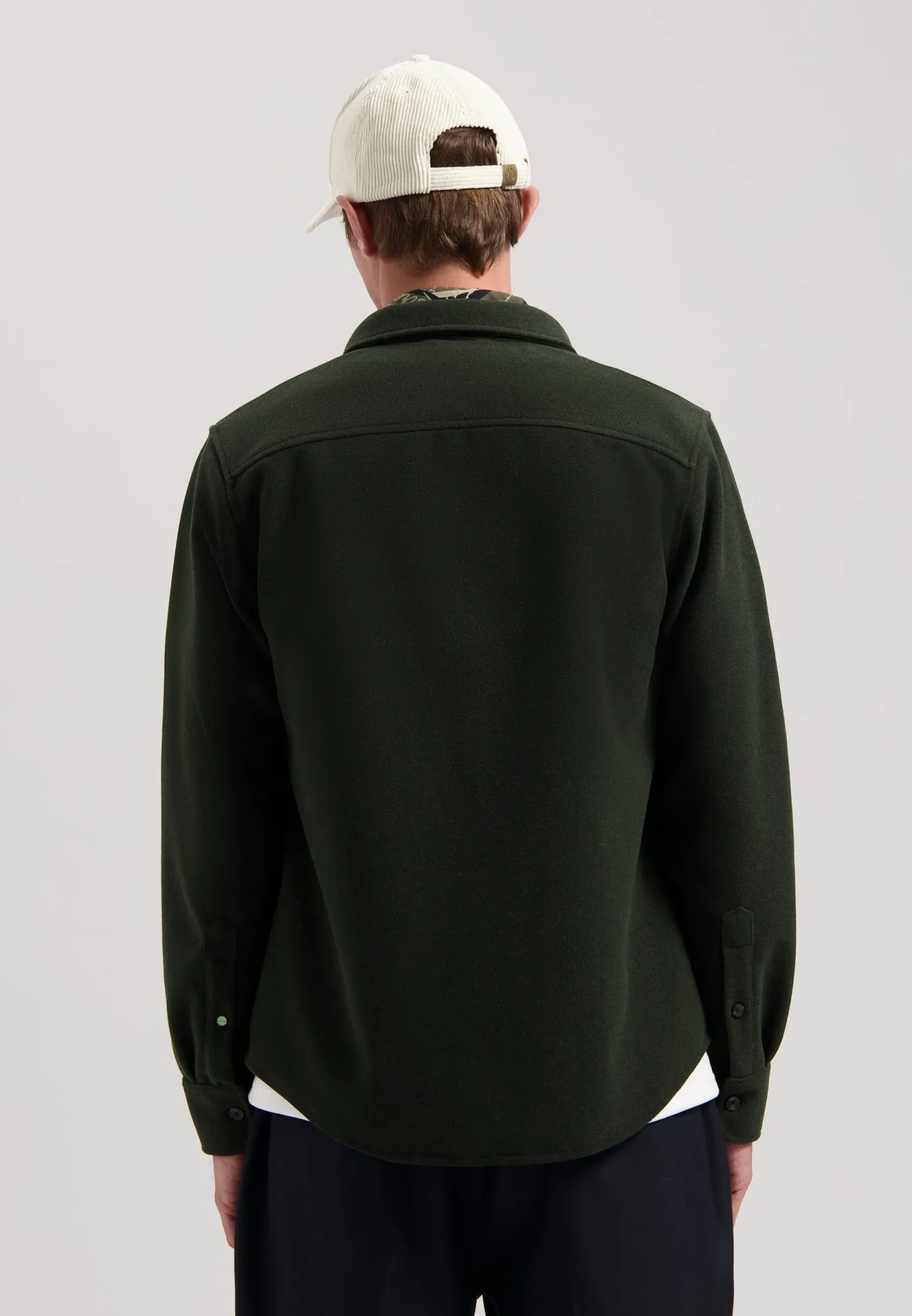 Ulrik Overshirt