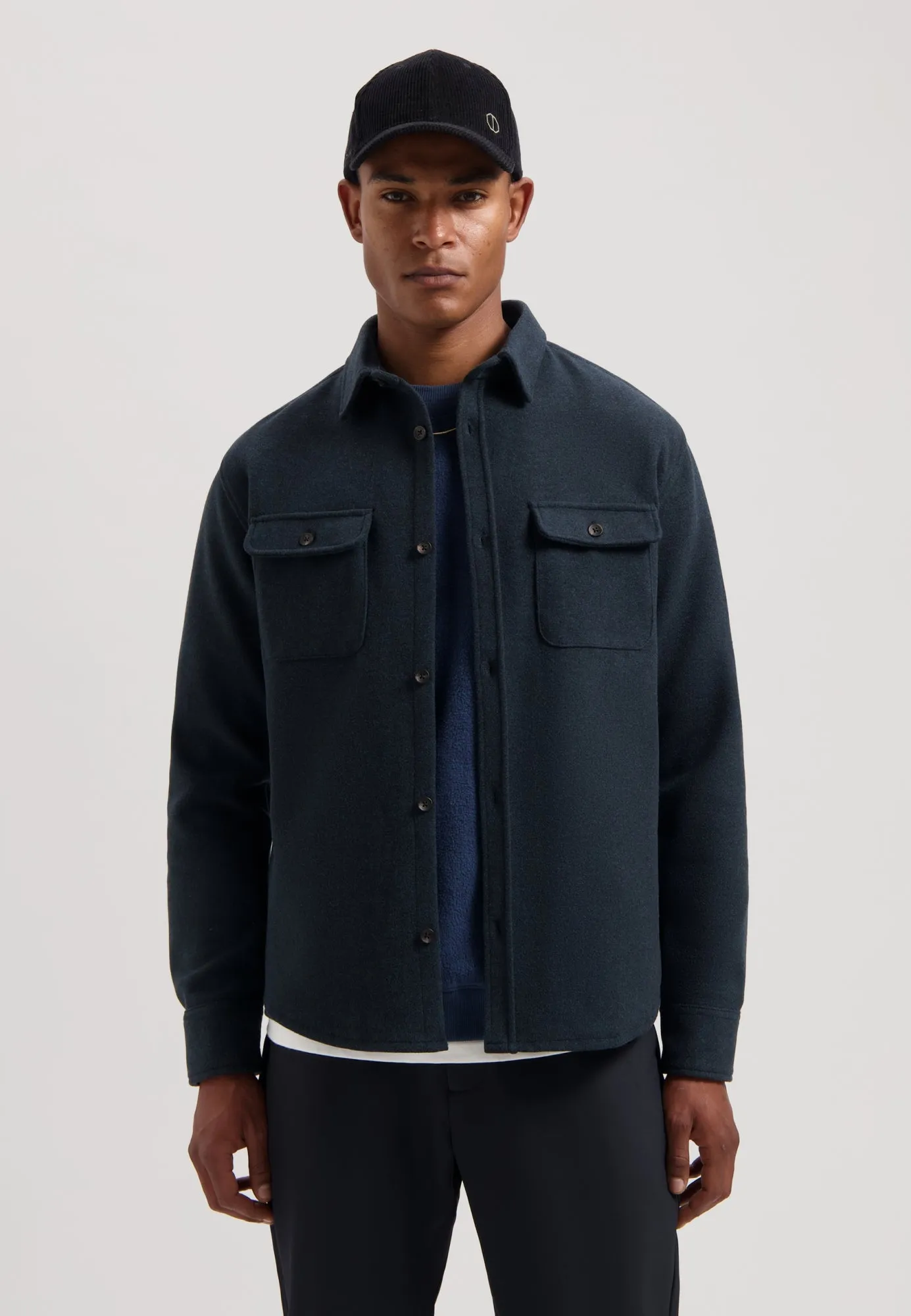 Ulrik Overshirt