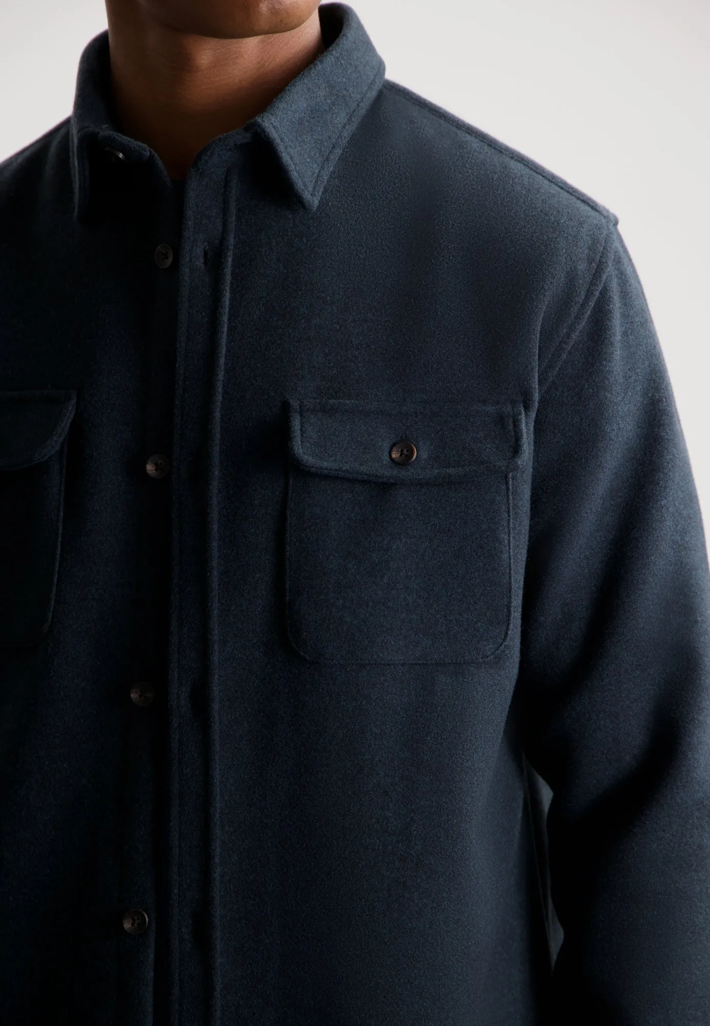 Ulrik Overshirt