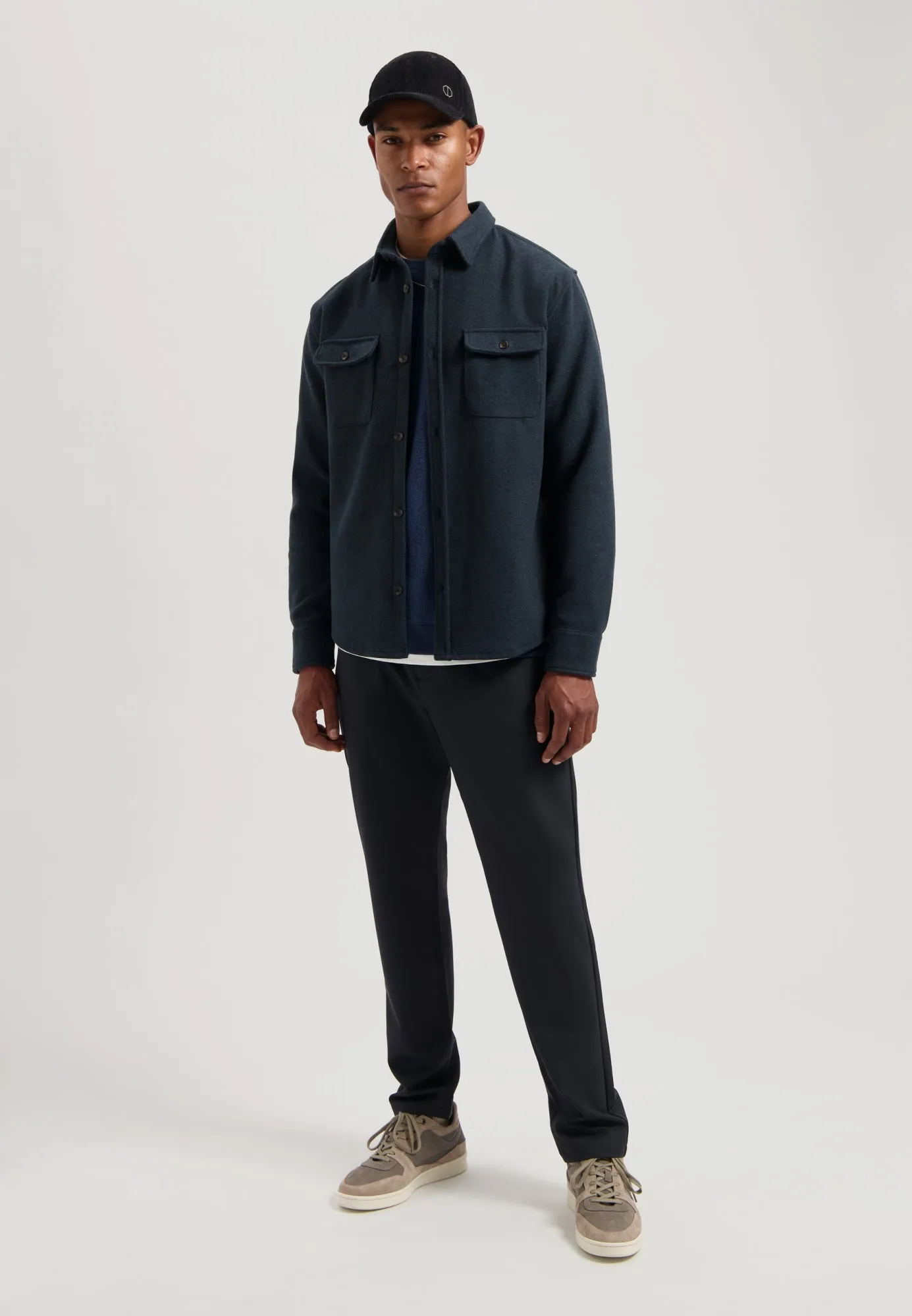 Ulrik Overshirt