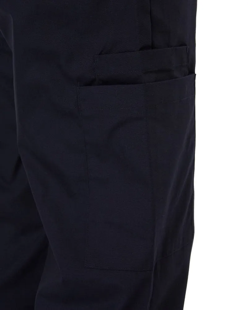 Unisex Scrubs Pant - Navy