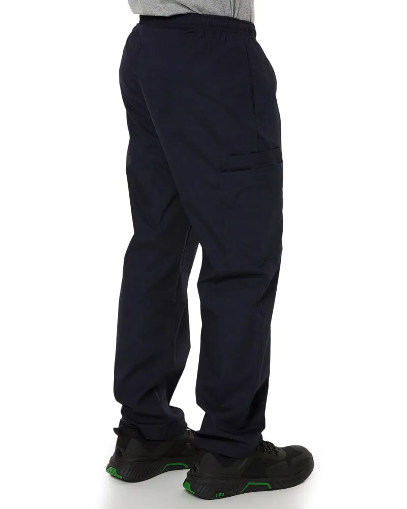 Unisex Scrubs Pant - Navy