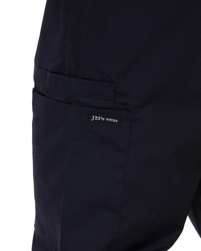 Unisex Scrubs Pant - Navy