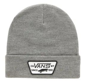 Vans Milford Beanie - Heather Grey