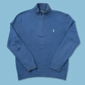 Vintage Polo Ralph Lauren Sweater Small / Medium