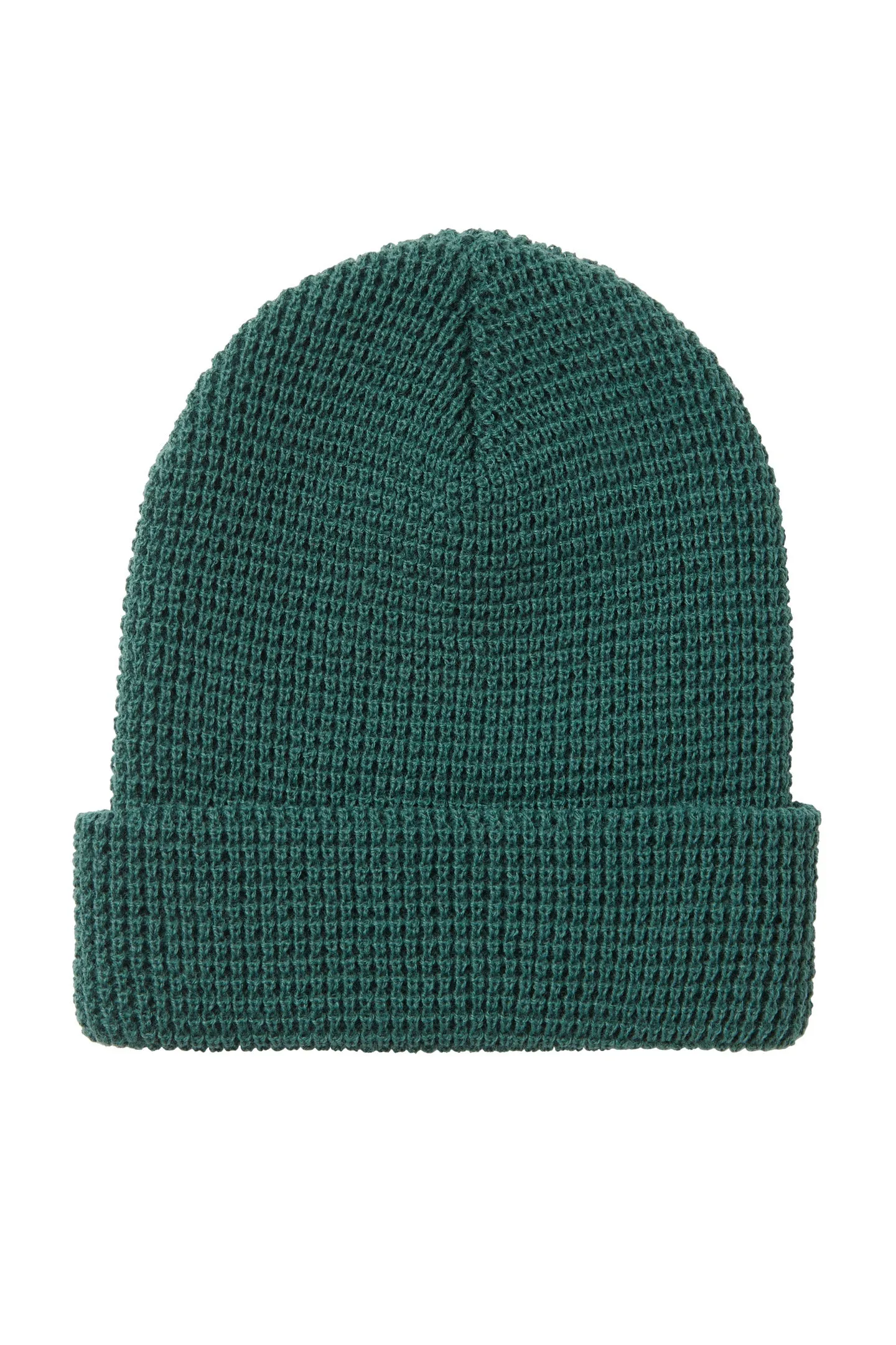 WAFFLE BEANIE