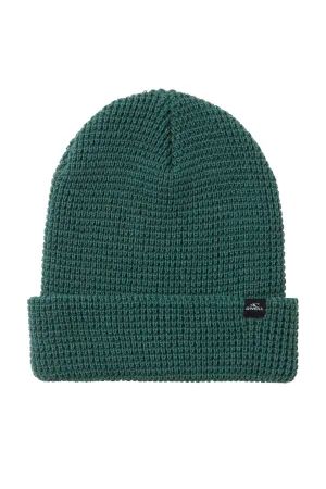 WAFFLE BEANIE