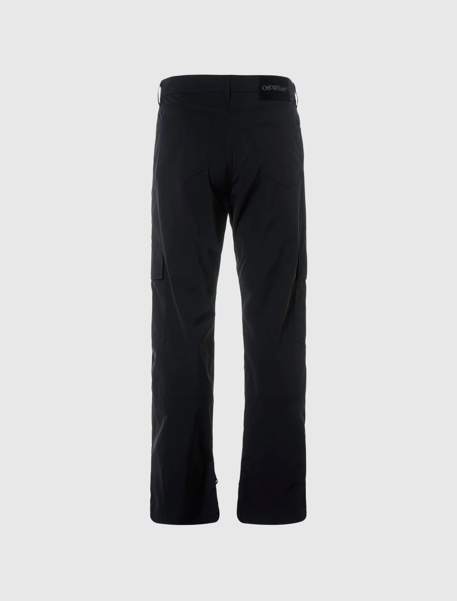 WAVE NYLON CARGO PANT