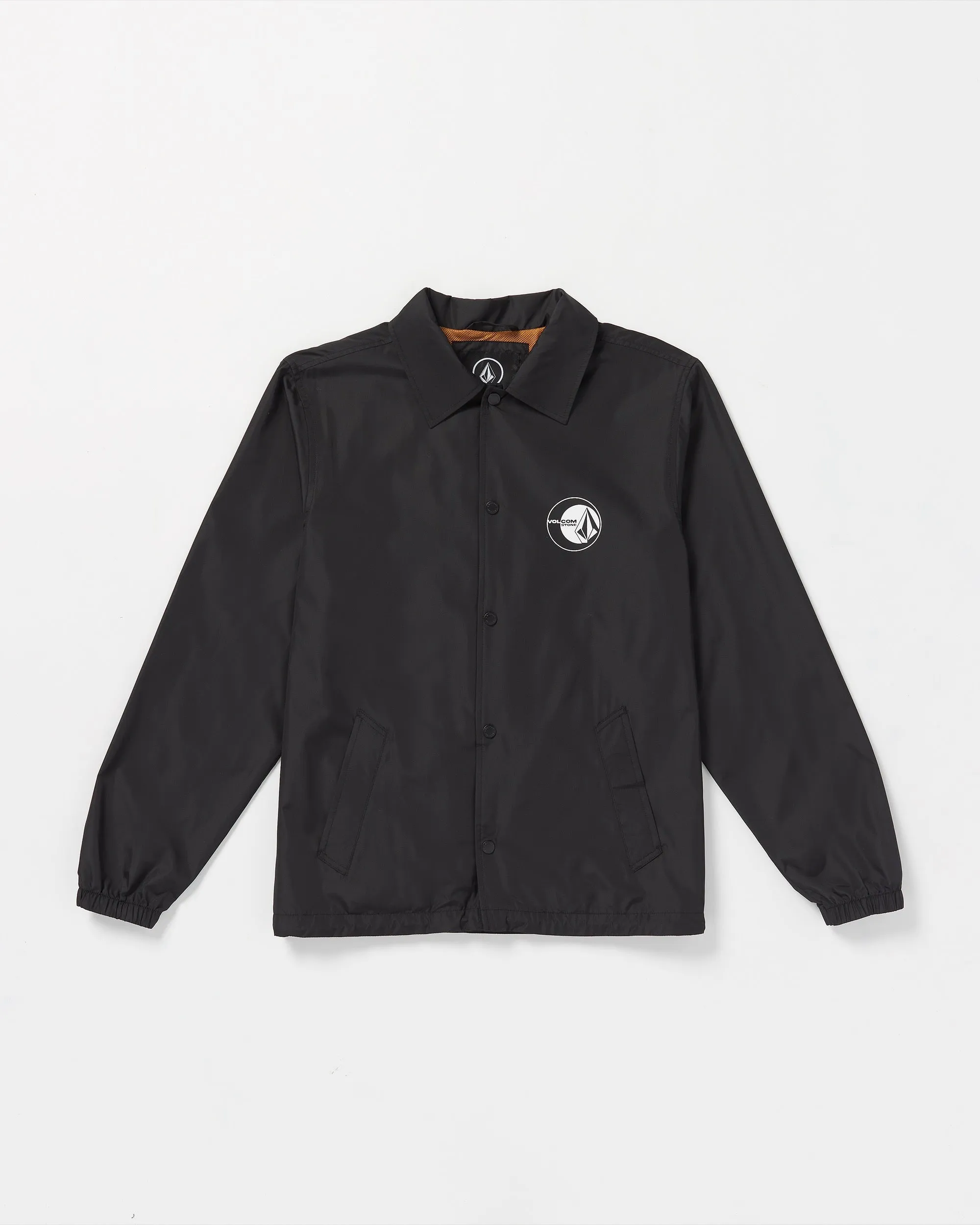 Wellingster Jacket - Black