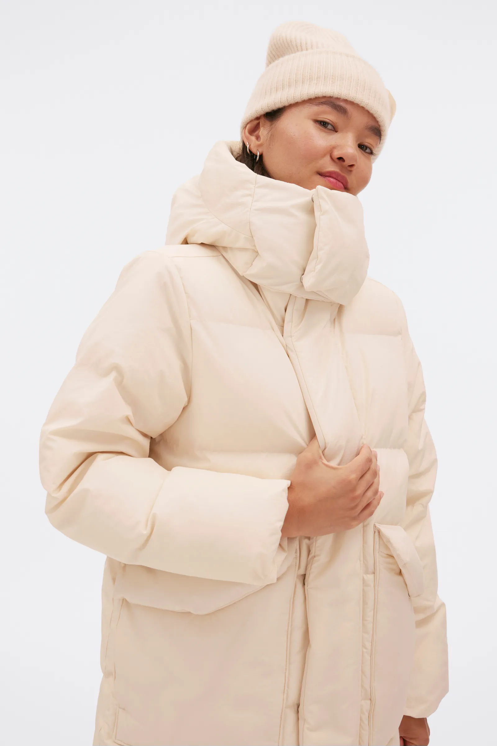 Wheeler Parka