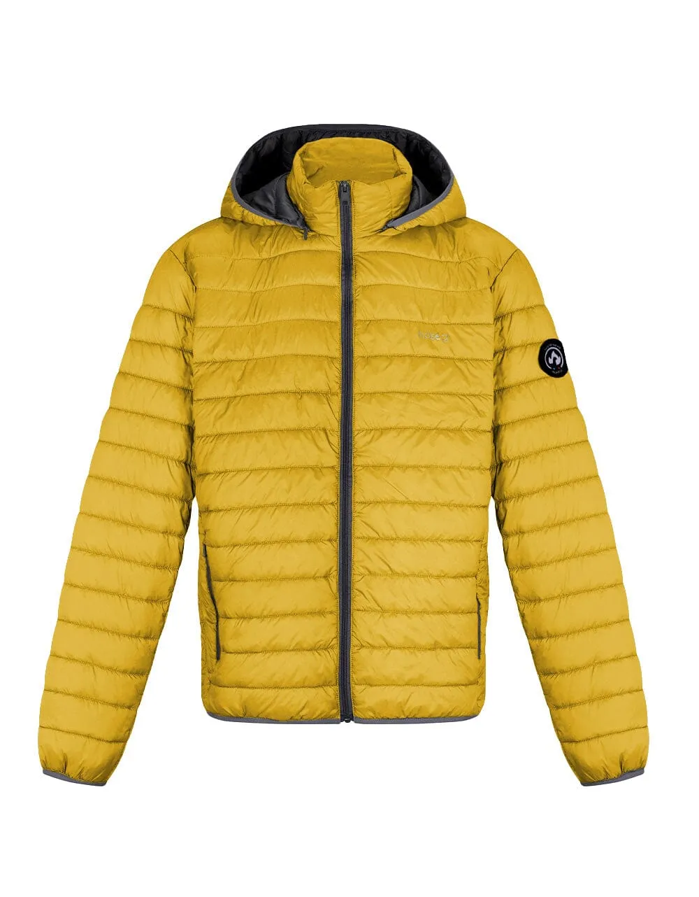 Women's Alpafill Puffer Alpaca Jacket