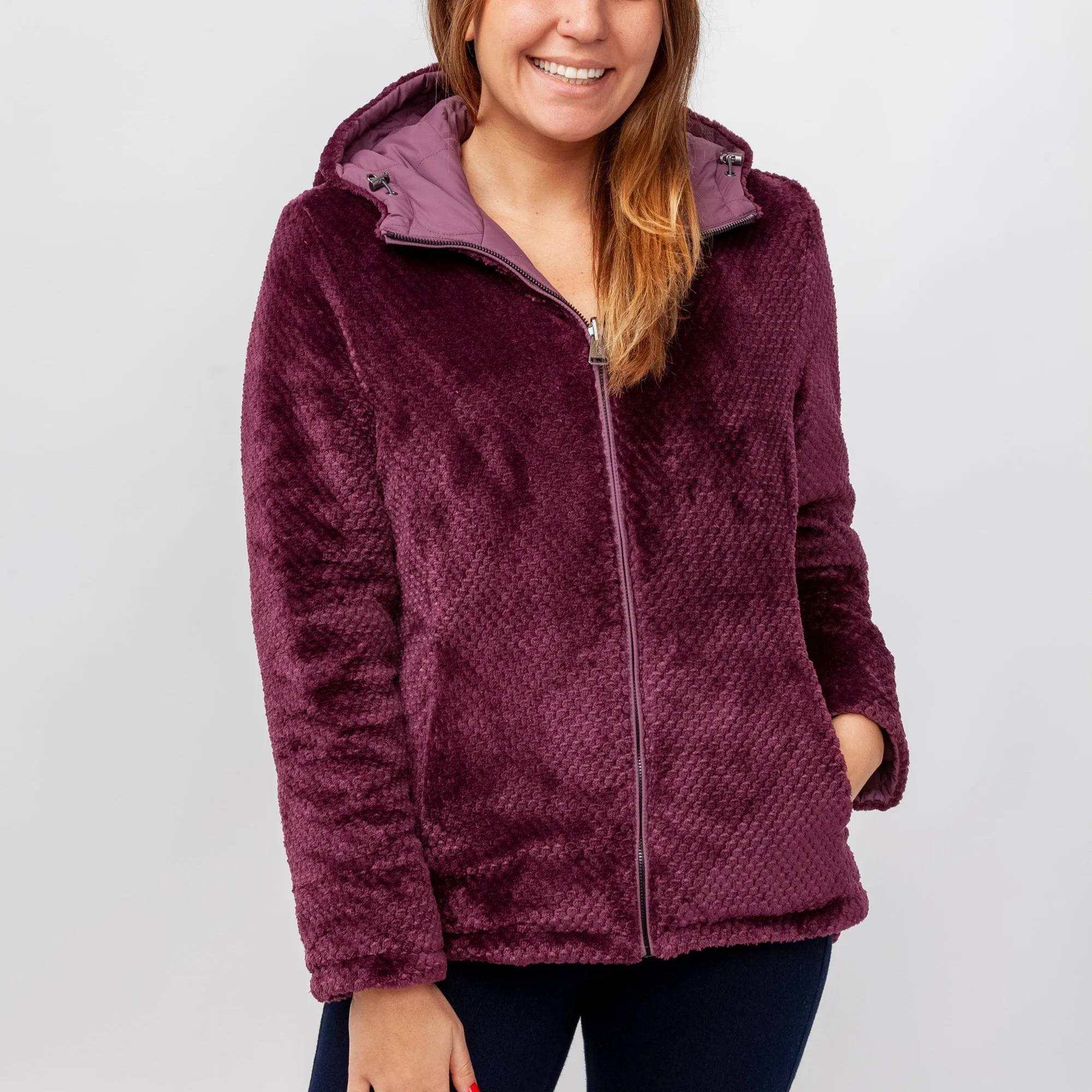 Women's Cloud Lite Reversible Jacket