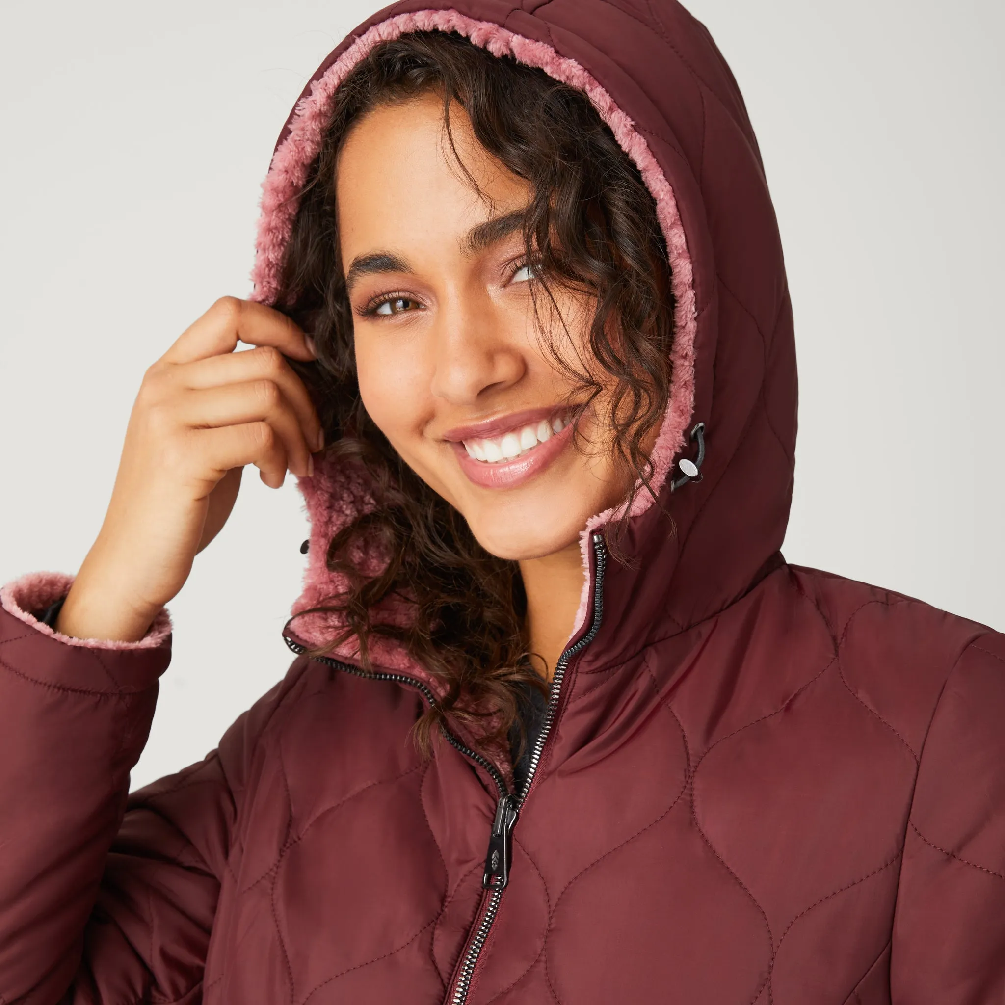 Women's Cloud Lite Reversible Jacket