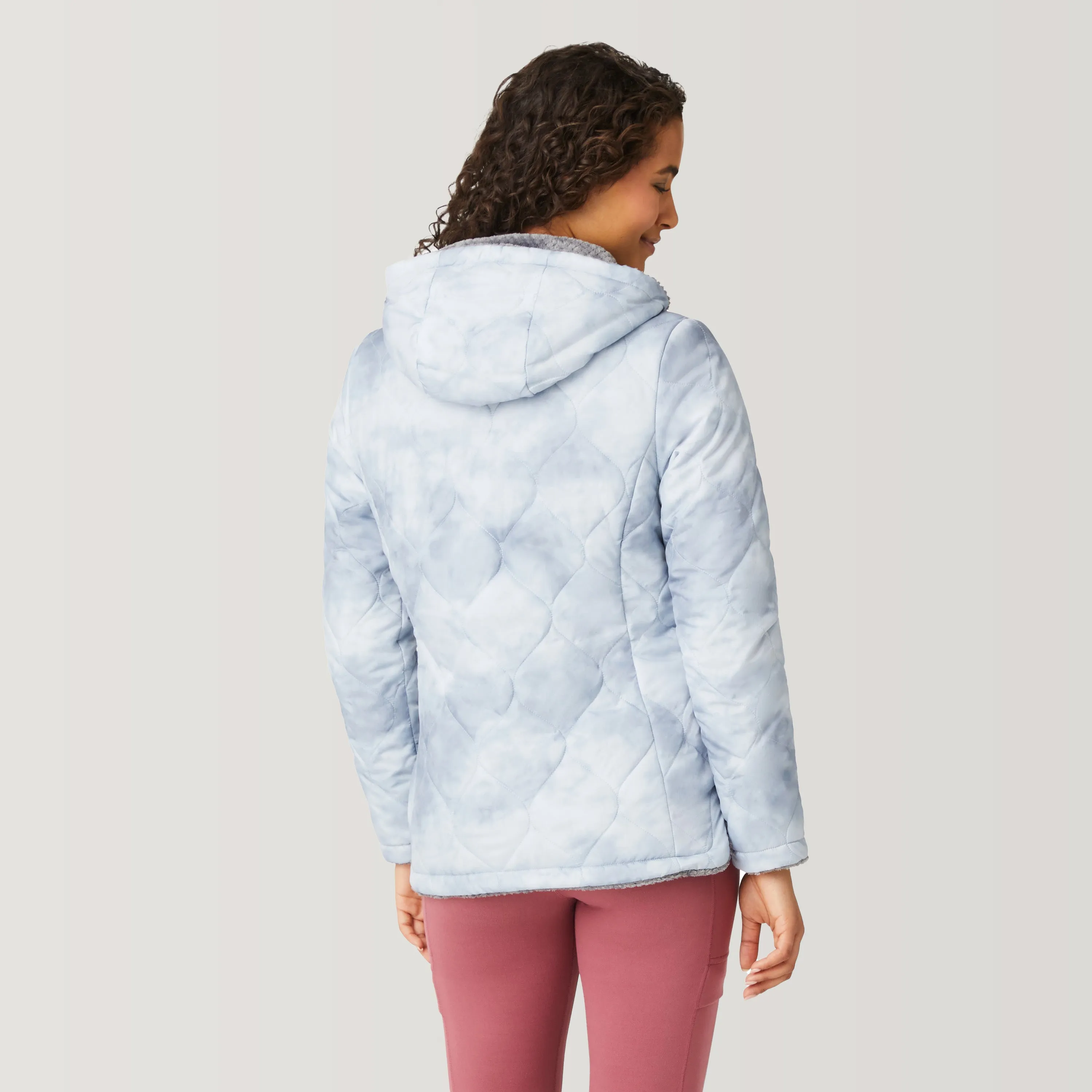 Women's Cloud Lite Reversible Jacket