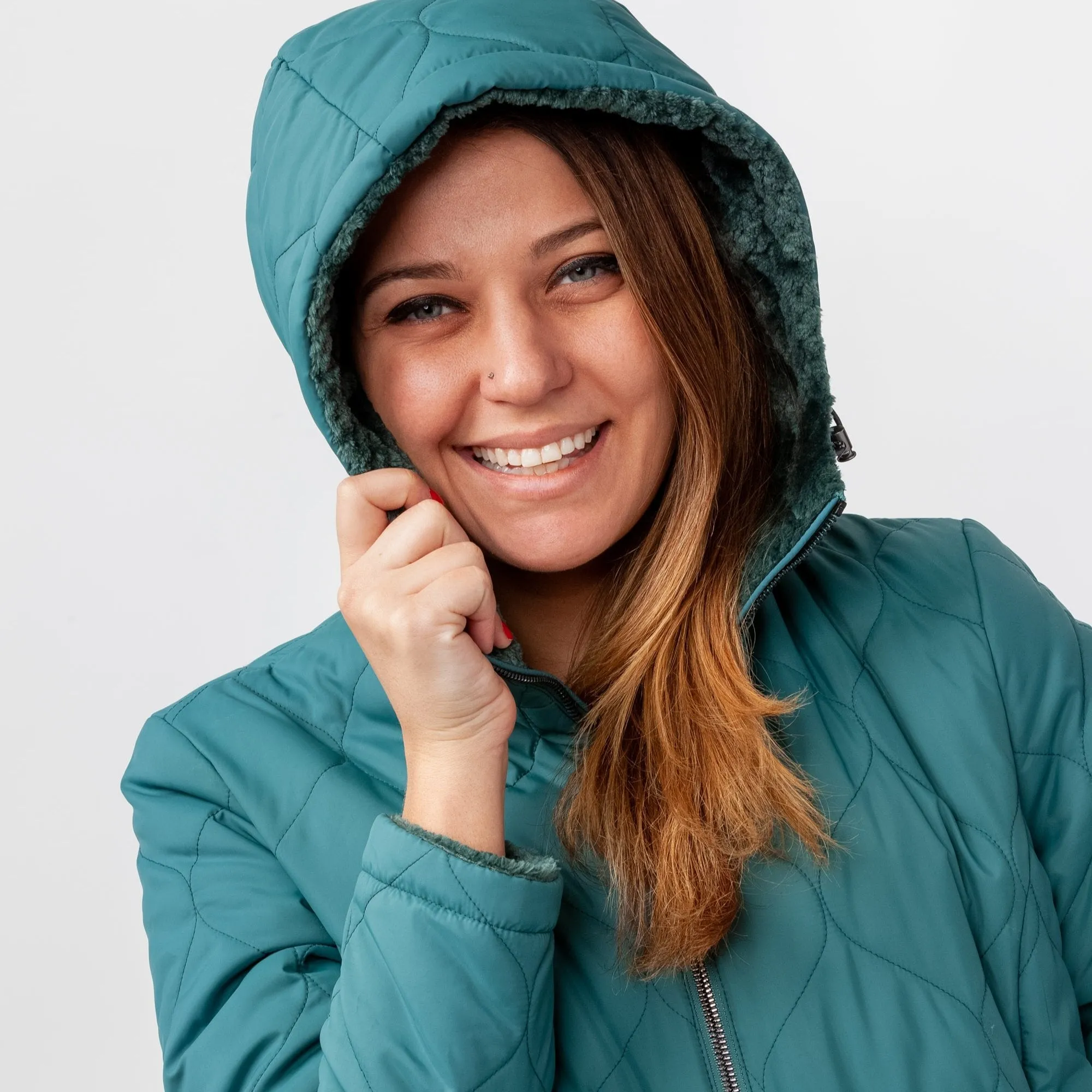 Women's Cloud Lite Reversible Jacket