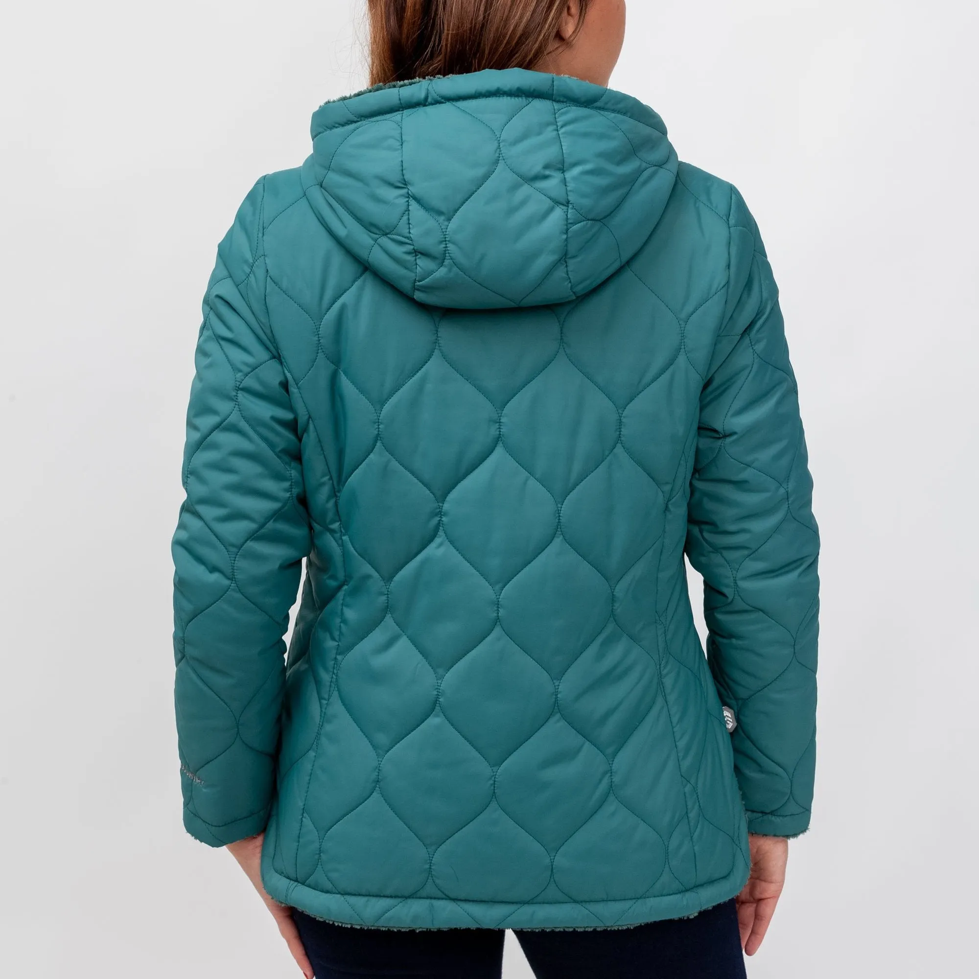 Women's Cloud Lite Reversible Jacket