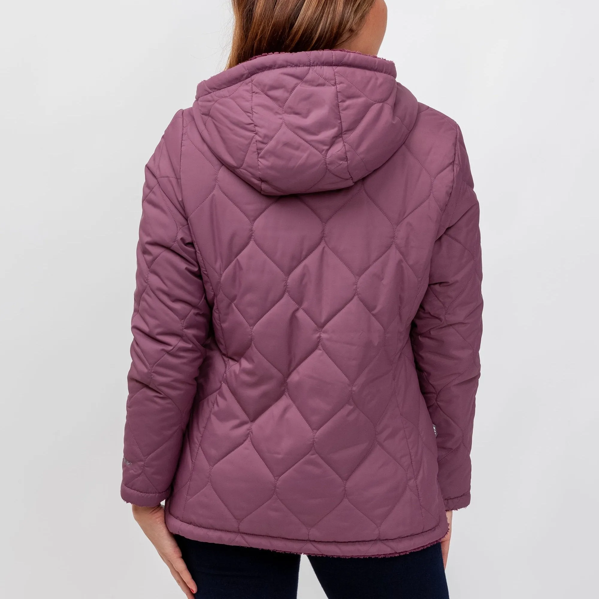 Women's Cloud Lite Reversible Jacket