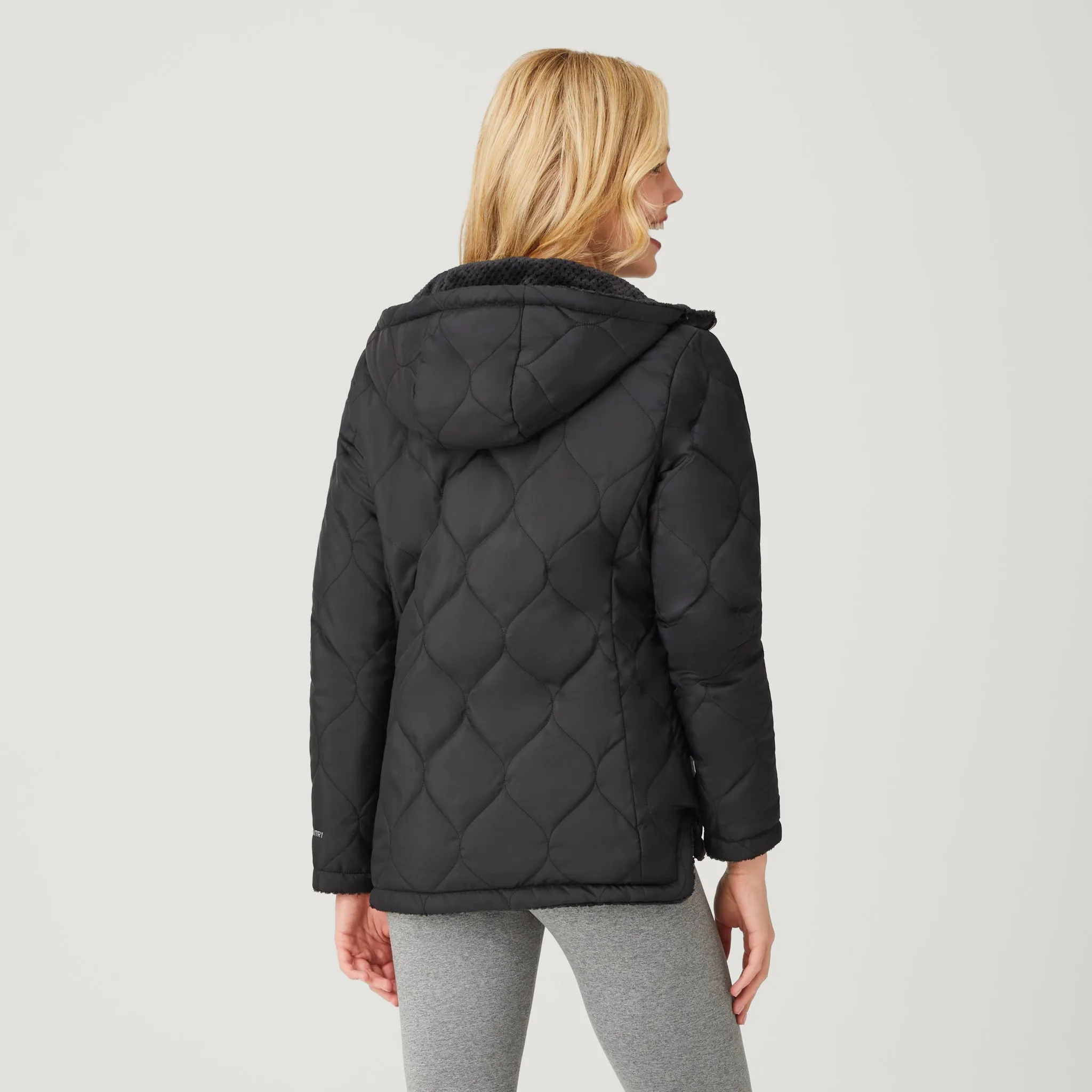 Women's Cloud Lite Reversible Jacket