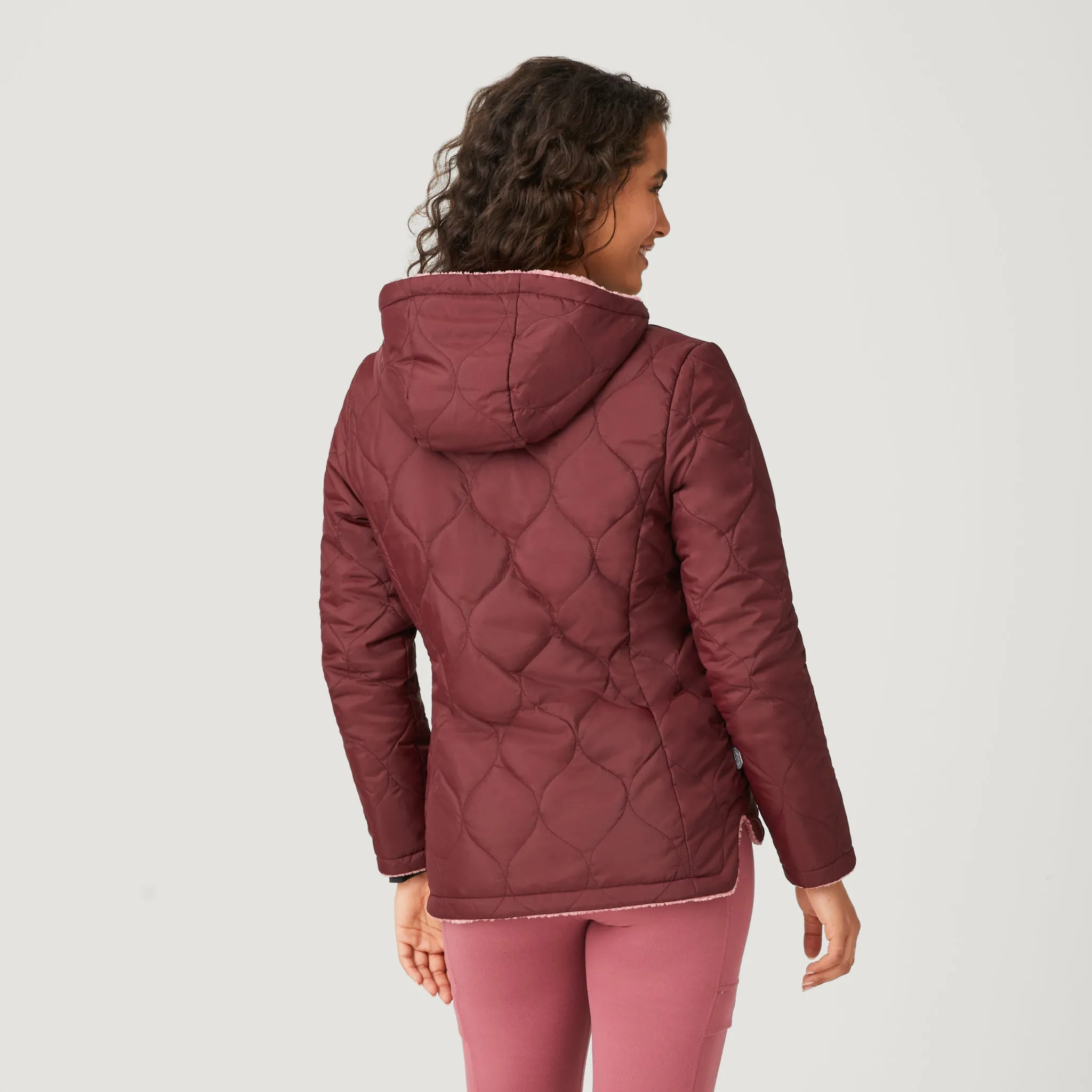 Women's Cloud Lite Reversible Jacket