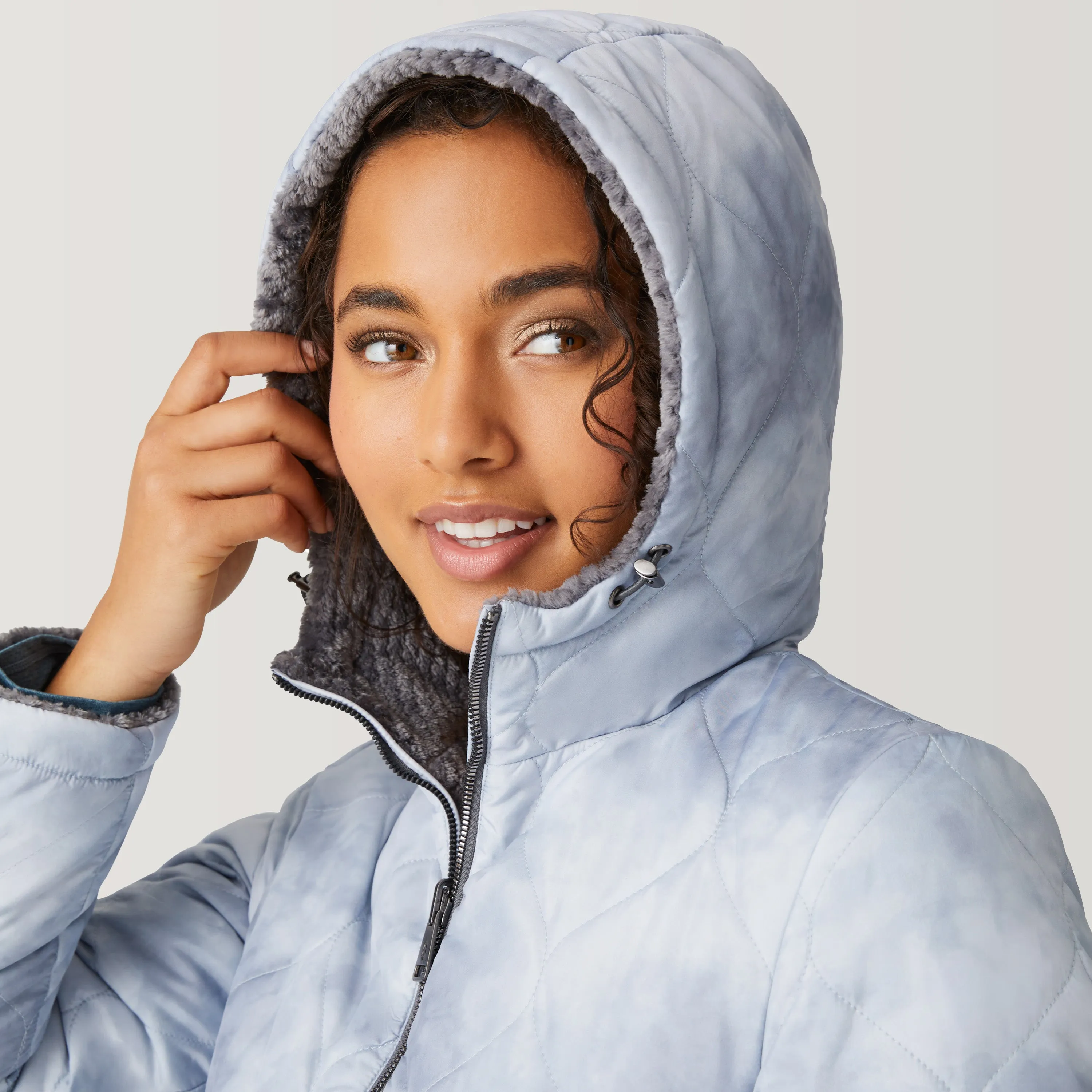 Women's Cloud Lite Reversible Jacket