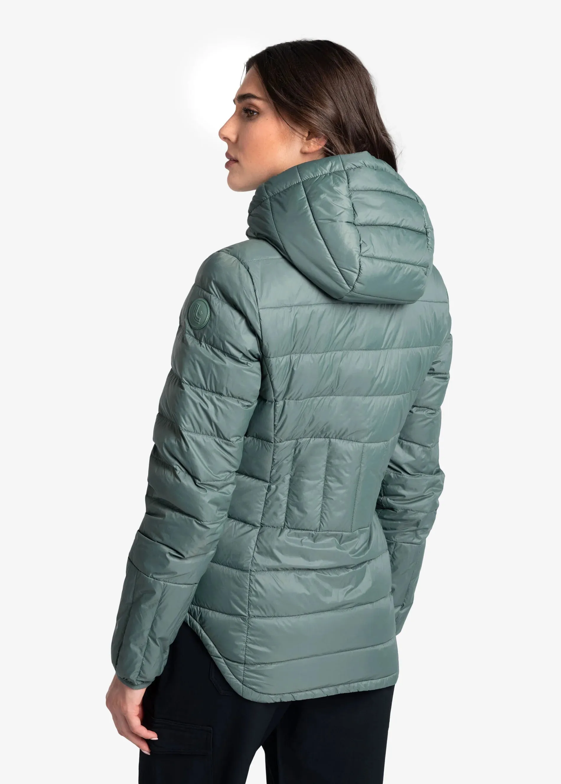 Women's Emeline Down Jacket | Lolë