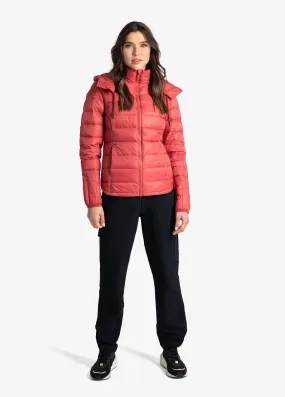 Women's Emeline Down Jacket | Lolë