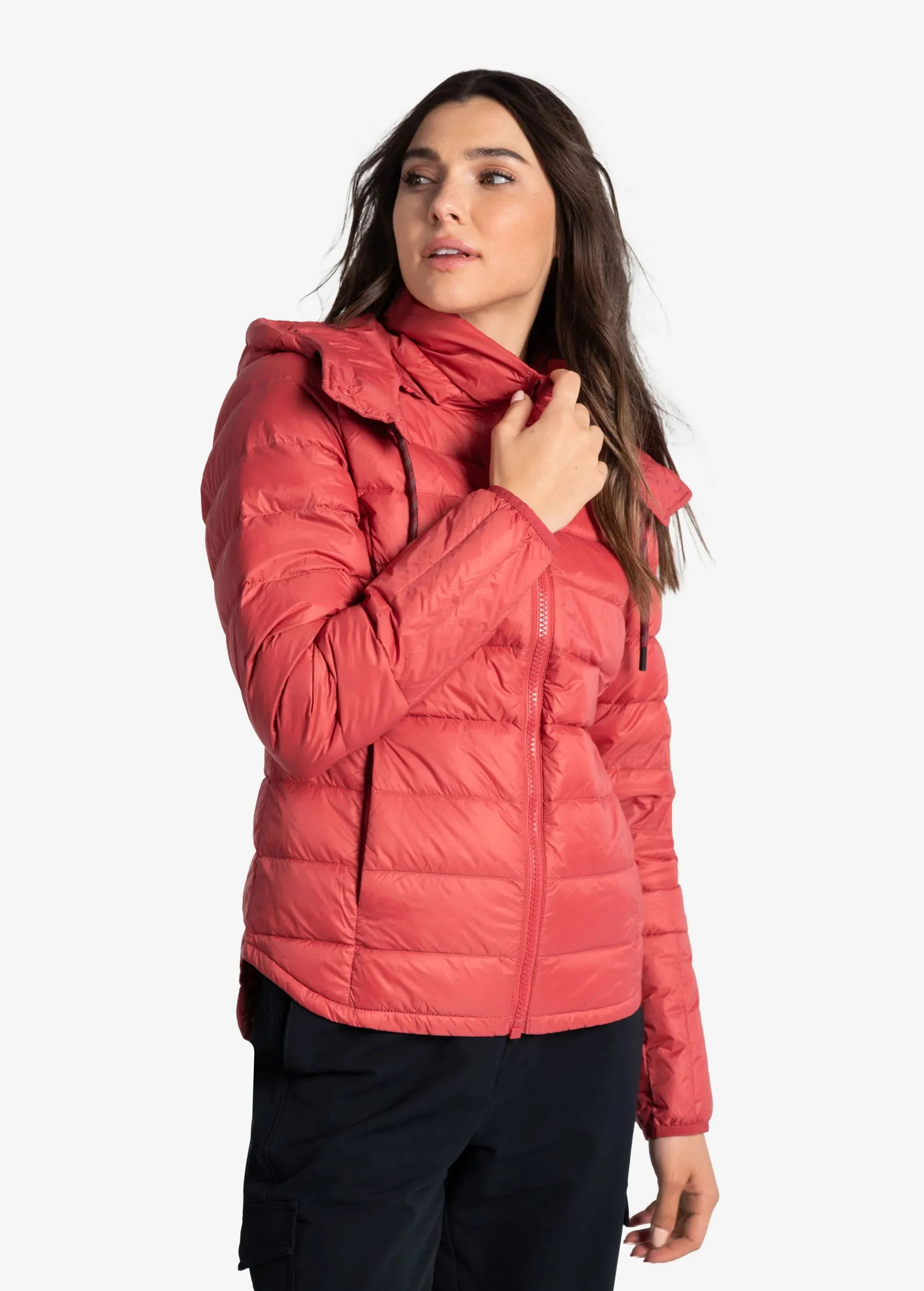 Women's Emeline Down Jacket | Lolë