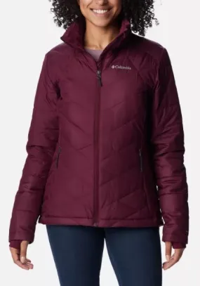 Women's Heavenly Jacket | Columbia