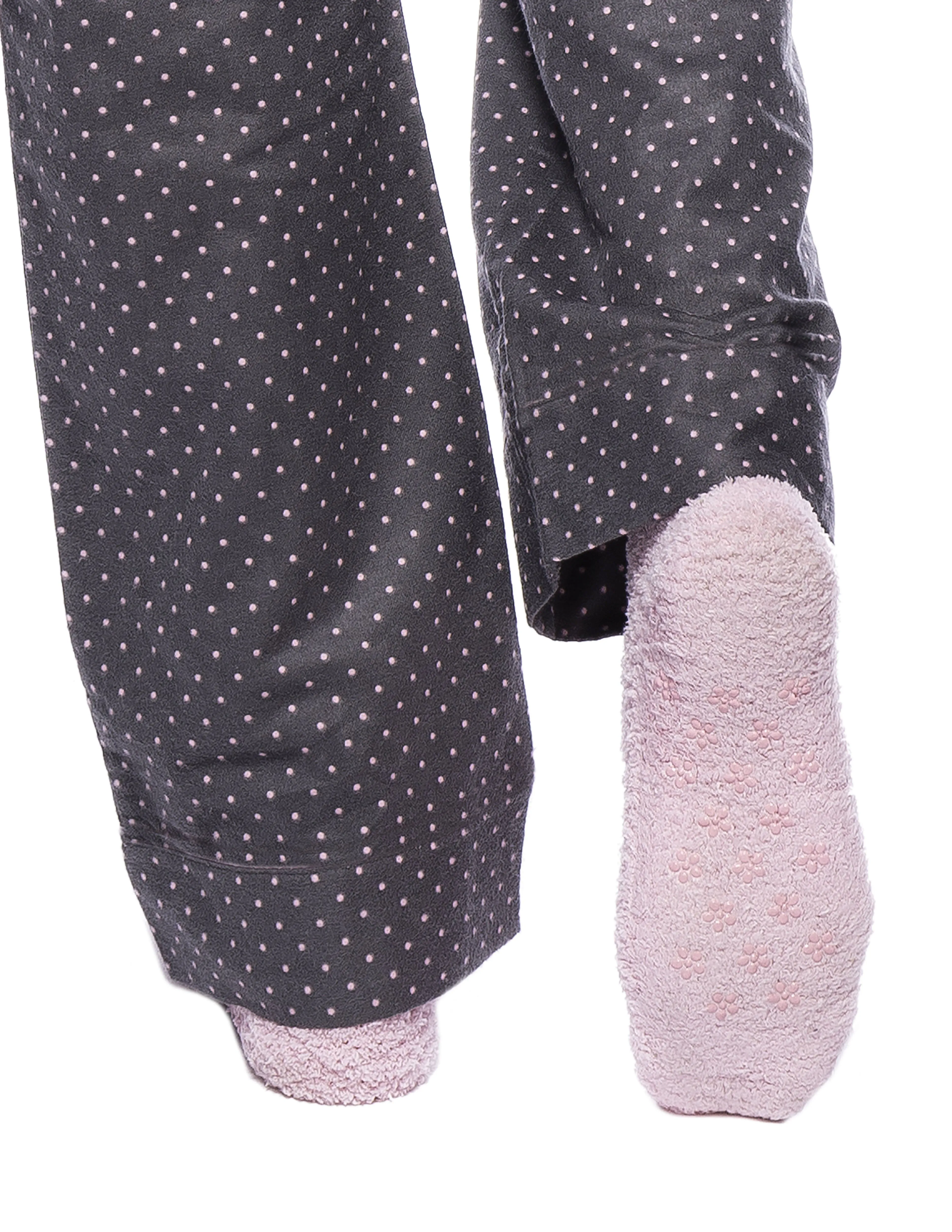 Women's Premium 100% Cotton Flannel Lounge Pants