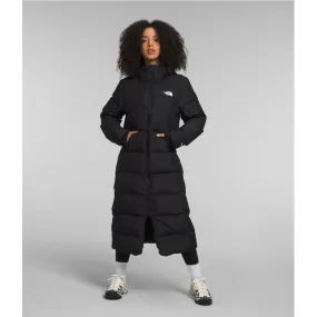 Women's Triple C Parka